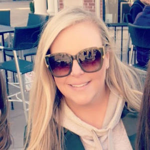 Meet your Posher, Kathryn